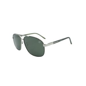 Lentes de sol QUANTUM Cruise Green