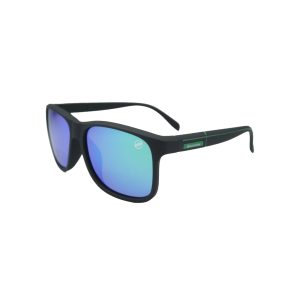 Lentes de sol QUANTUM PELICAN GREEN