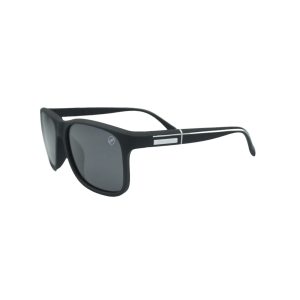 Lentes de sol QUANTUM PELICAN BLACK