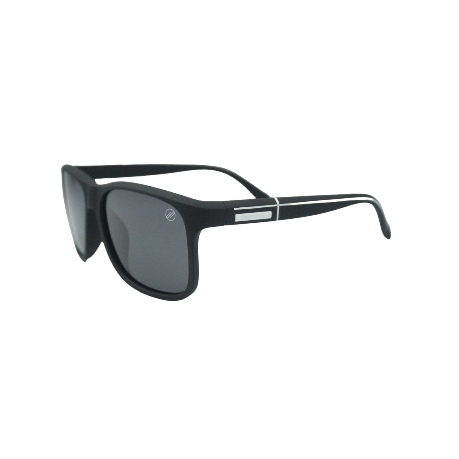 Lentes de sol QUANTUM PELICAN BLACK