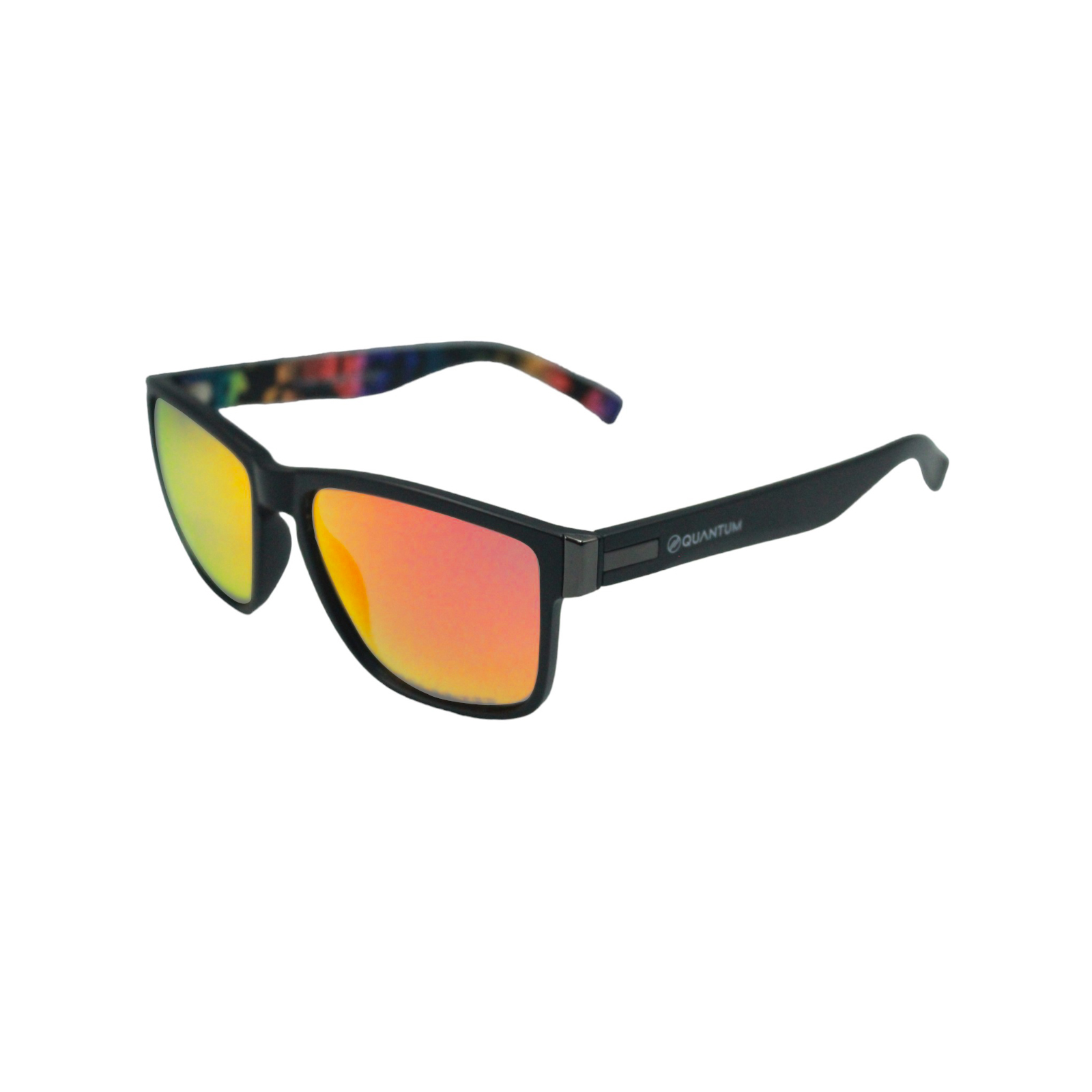 Lentes de sol QUANTUM URBAN PRINT