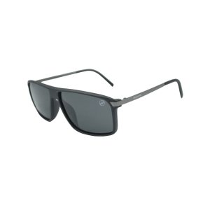 Lentes de sol QUANTUM RENEGADE BLACK