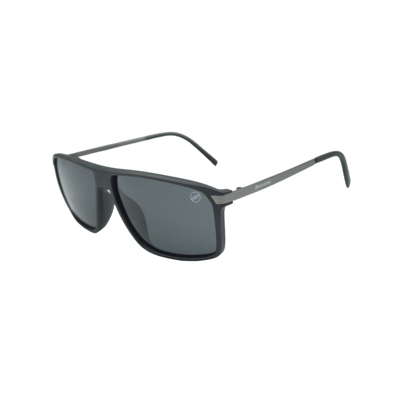 Lentes de sol QUANTUM RENEGADE BLACK