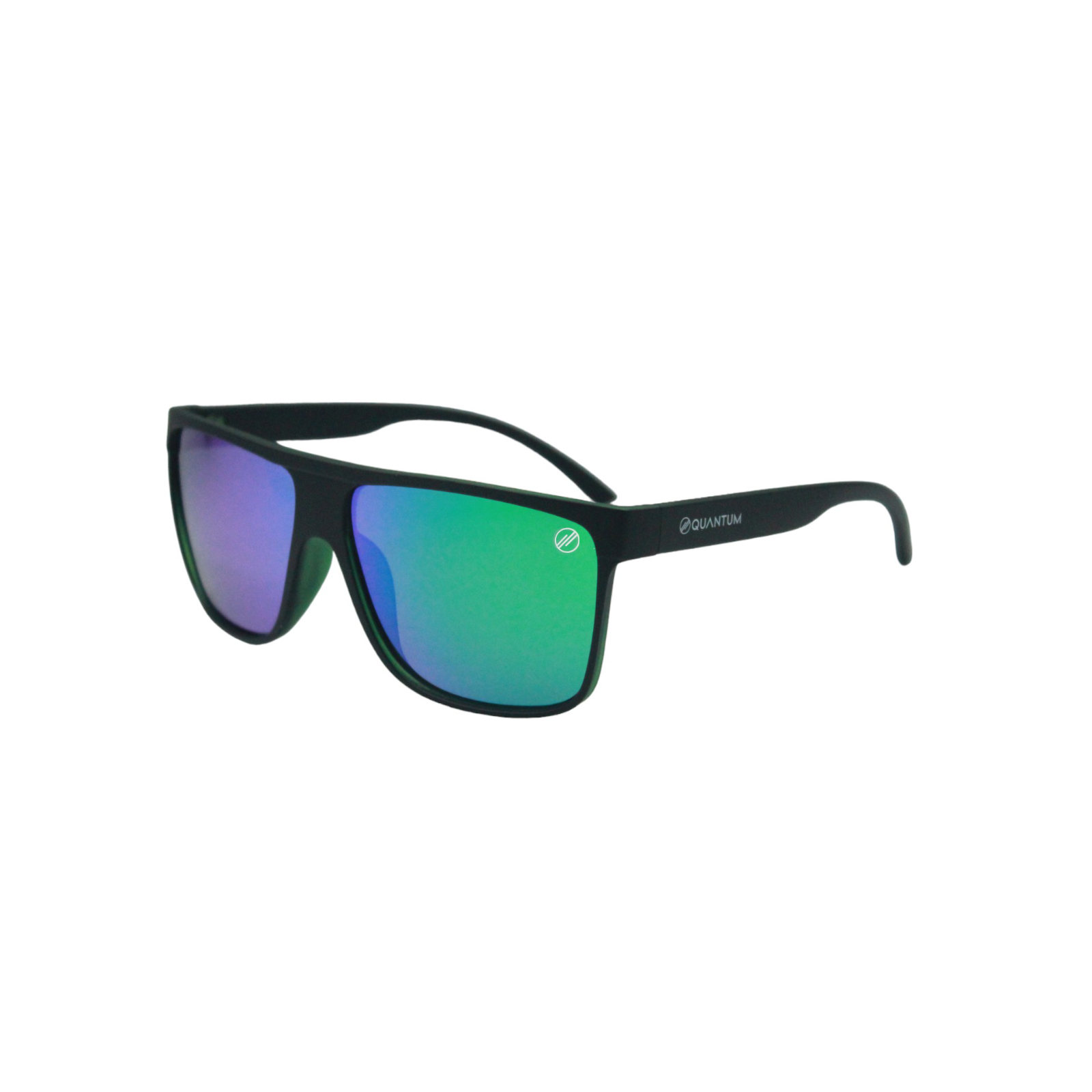 Lentes de sol QUANTUM BAHIA GREEN