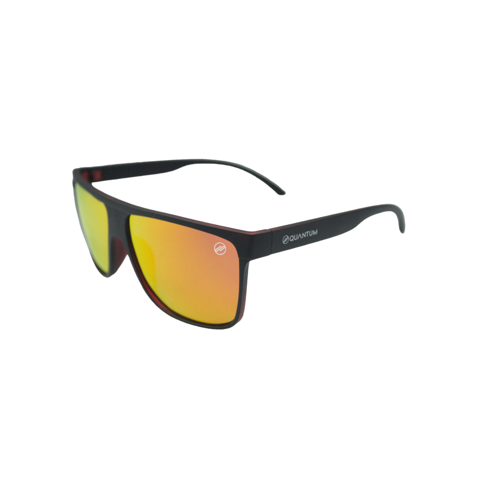 Lentes de sol QUANTUM BAHIA ORANGE