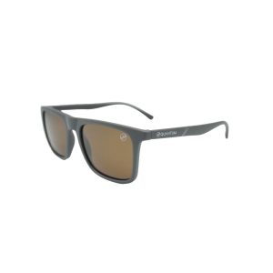 Lentes de sol QUANTUM CITY BROWN