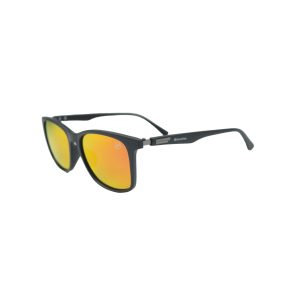 Lentes de sol QUANTUM FIN ORANGE