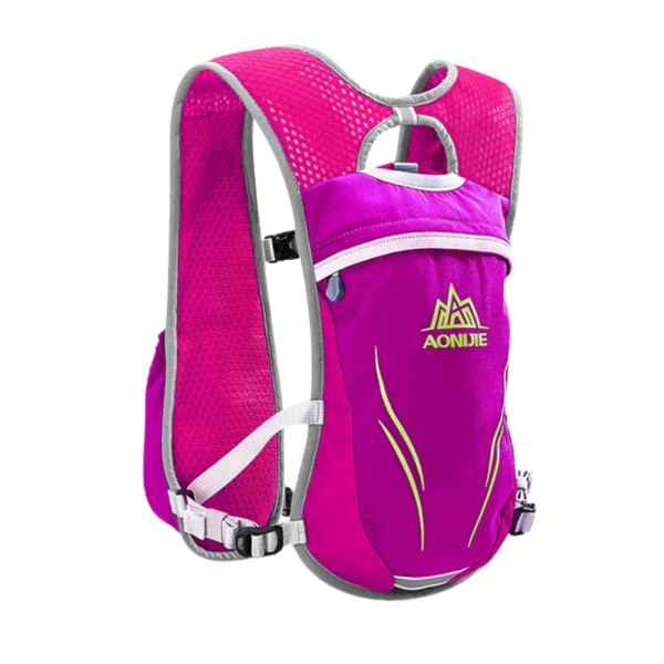 MOCHILA CAMELBACK AONIJIE RUNNING E885