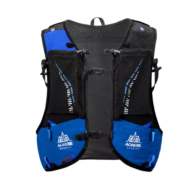MOCHILA PARA CORRER  AONIJIE RUNNING C9104S - Imagen 2