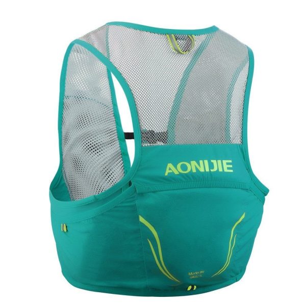 MOCHILA PARA CORRER  AONIJIE RUNNING C932 - Imagen 2