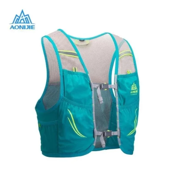 MOCHILA PARA CORRER  AONIJIE RUNNING C932
