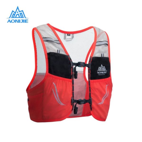 MOCHILA PARA CORRER AONIJIE RUNNING C932