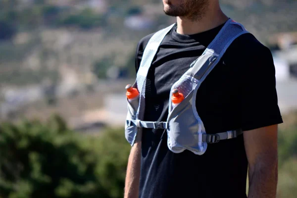 MOCHILA PARA CORRER AONIJIE RUNNING E884 - Imagen 3
