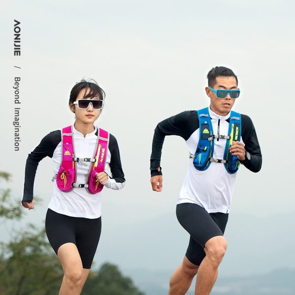 MOCHILA CAMELBACK AONIJIE RUNNING E885 - Imagen 5