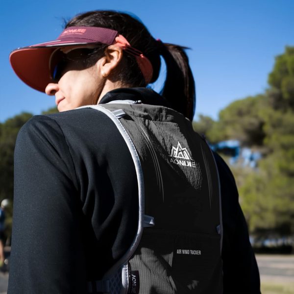 MOCHILA CAMELBACK AONIJIE RUNNING E913S - Imagen 2