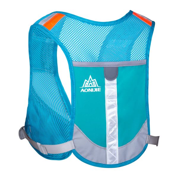 MOCHILA PARA CORRER AONIJIE RUNNING E884