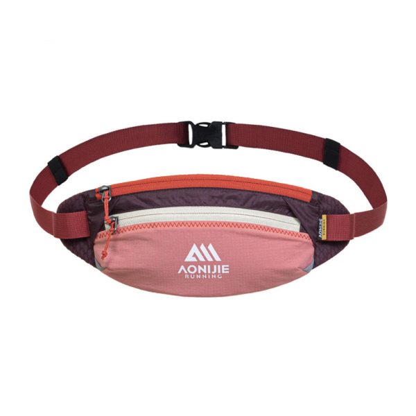 BOLSA DEPORTIVA DE CINTURA AONIJIE RUNNING W8133