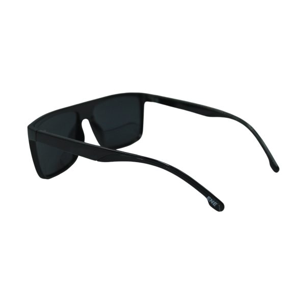 LENTES DE SOL ENE 107NGR - Imagen 3