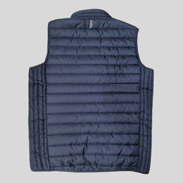 CHALECO ENE AZUL NAVY-6080 TALLA XL CHA-ENE-AZUL-XL - Imagen 2