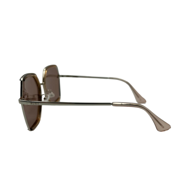 LENTES DE SOL AURA FRAME ROSE - Imagen 3