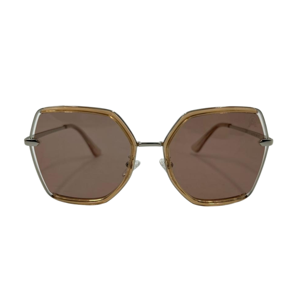 LENTES DE SOL AURA FRAME ROSE