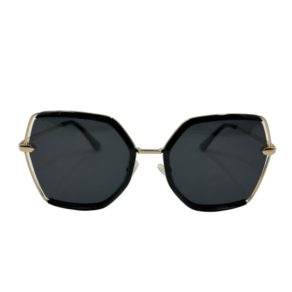 LENTES DE SOL AURA FRAME BLACK