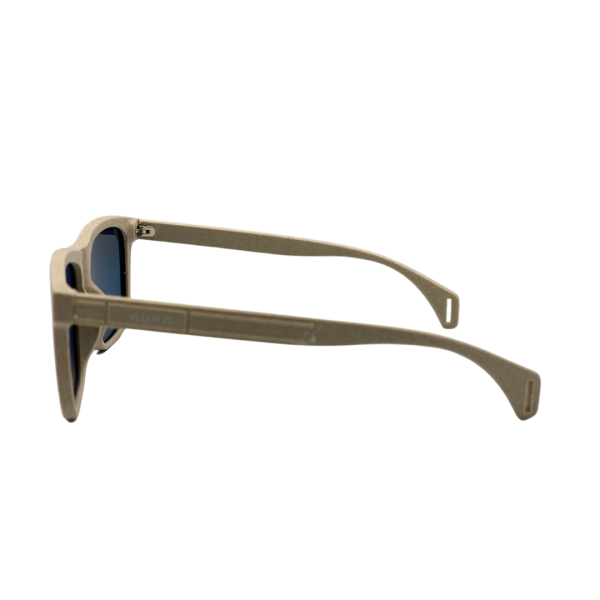 LENTES DE SOL AURA SAND ORANGE - Imagen 3