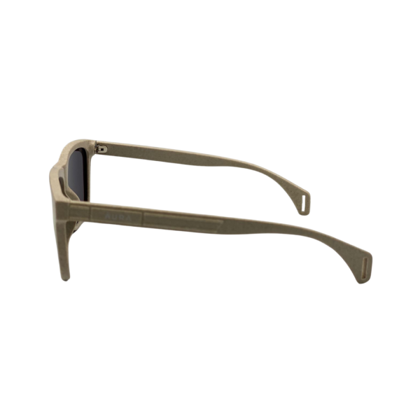 LENTES DE SOL AURA SAND GREEN - Imagen 2