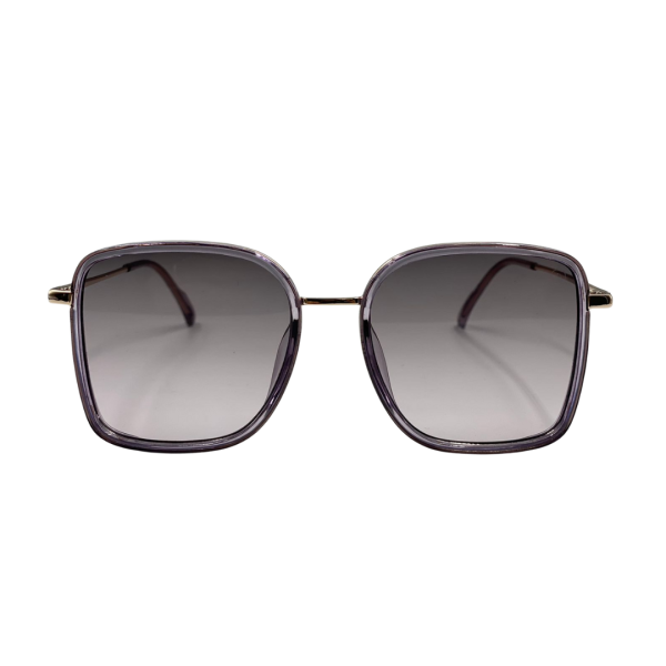 LENTES DE SOL AURA SQUARE PURPLE