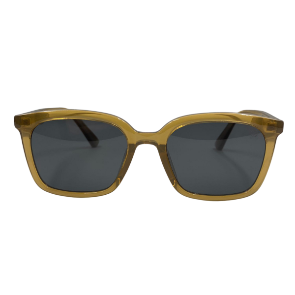 LENTES DE SOL AURA VINTAGE GREEN