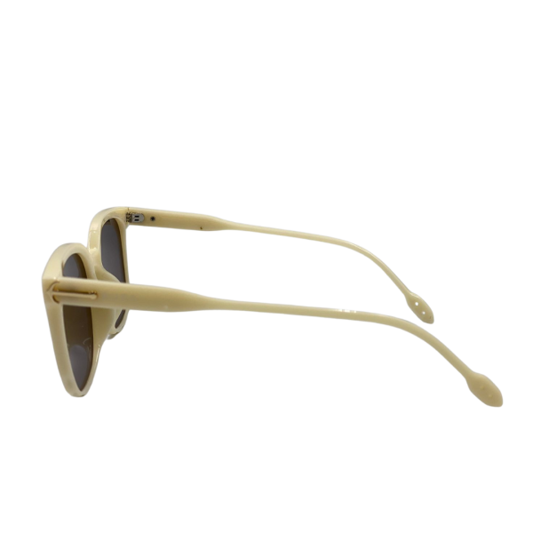 LENTES DE SOL AURA ANCHOR CREAM - Imagen 3