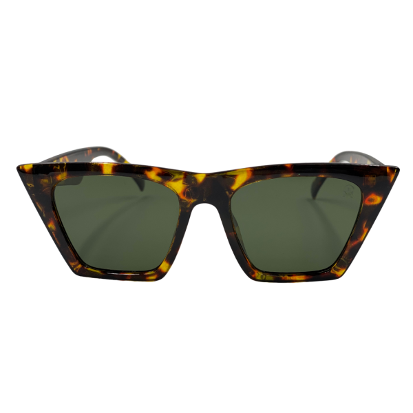 LENTES DE SOL AURA GLAM BLACK