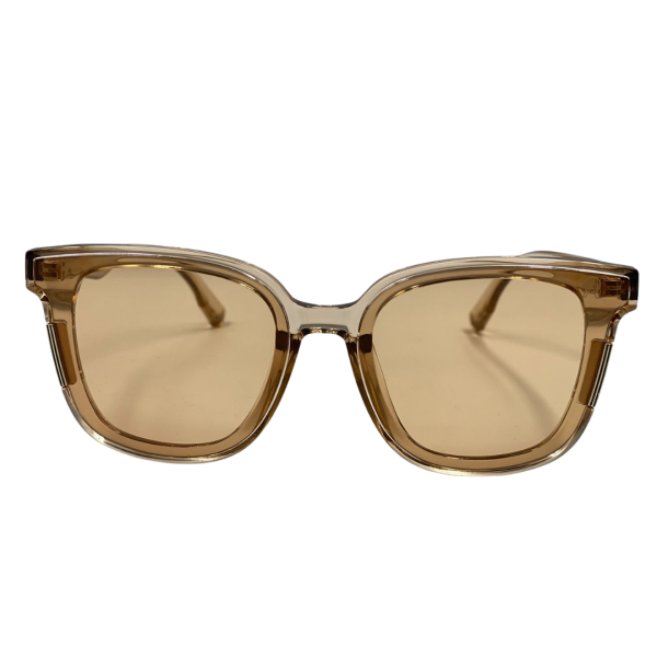 LENTES DE SOL AURA MEL ROSE