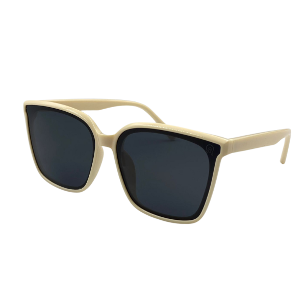LENTES DE SOL AURA SEA CREAM - Imagen 2