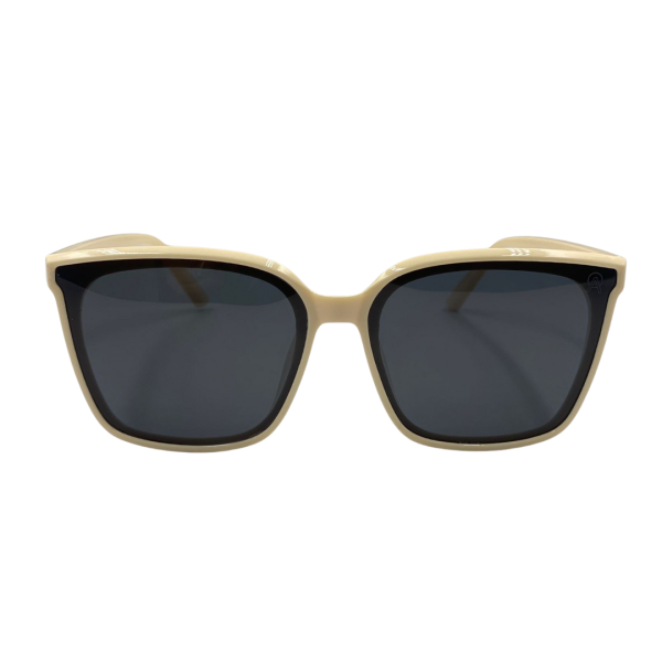 LENTES DE SOL AURA SEA CREAM