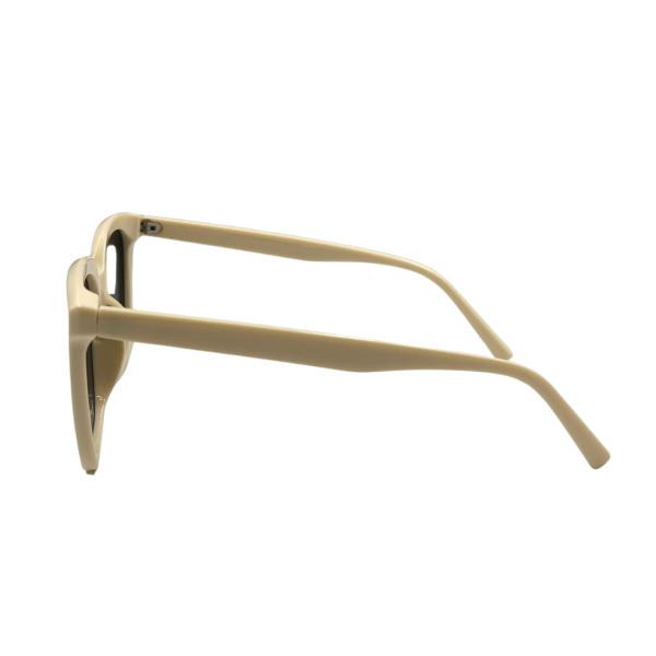 LENTES DE SOL AURA SEA CREAM - Imagen 3
