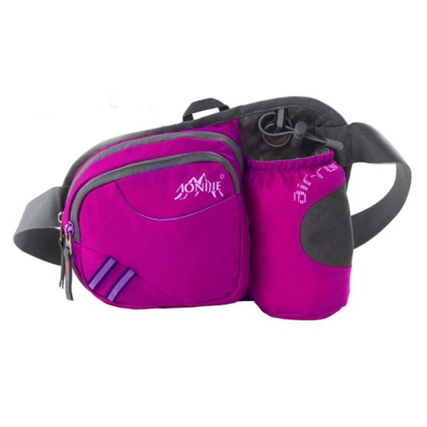 BOLSA DEPORTIVA DE CINTURA AONIJIE RUNNING E809