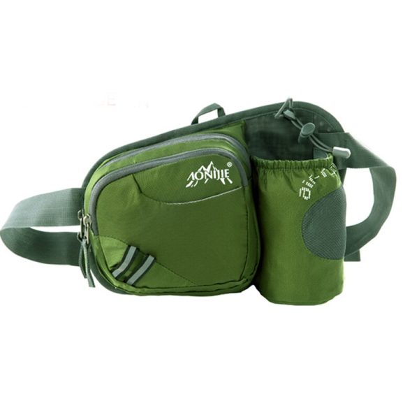 BOLSA DEPORTIVA DE CINTURA AONIJIE RUNNING E809