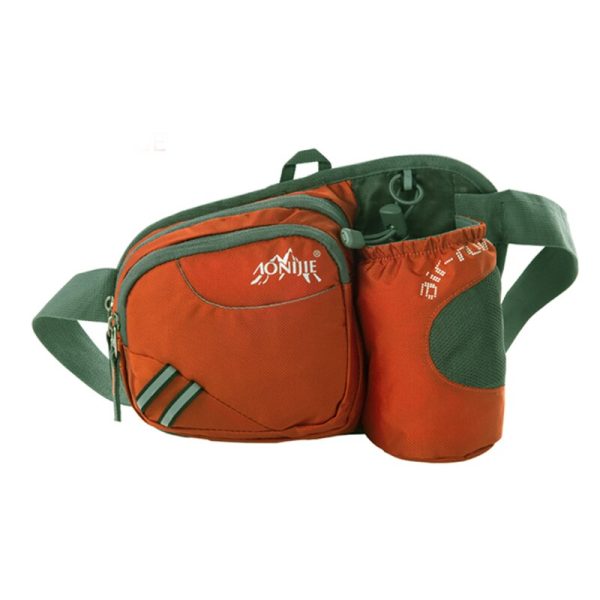 BOLSA DEPORTIVA DE CINTURA AONIJIE RUNNING E809