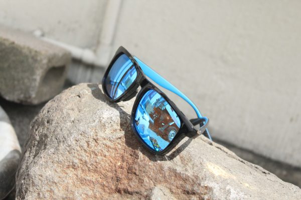 LENTES DE SOL ENE 105ZL - Imagen 4