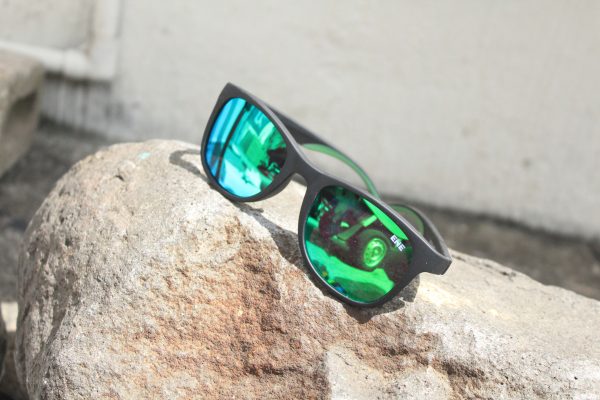 LENTES DE SOL ENE 104VRD - Imagen 4