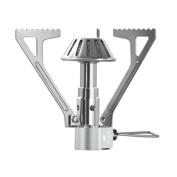 ESTUFA PORTATIL DE GAS PLEGABLE NATUREHIKE NH21RJ004