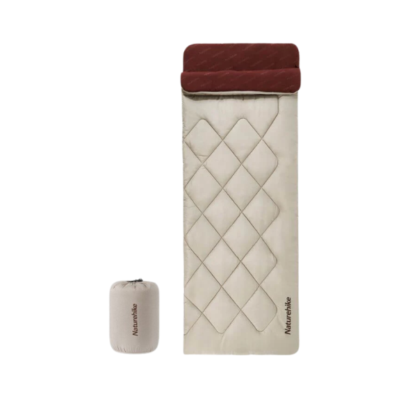 SLEEPING BAG NATUREHIKE CNH22SD005 R250