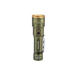 LAMPARA DE MANO NATUREHIKE CNK2300011-S-VERDE