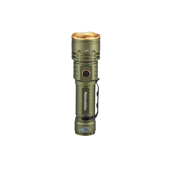 LAMPARA DE MANO NATUREHIKE CNK2300011-S-VERDE