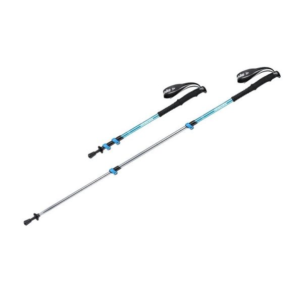 BASTON PARA SENDERISMO INDIVIDUAL NATUREHIKE NH17D001-Z-AZUL