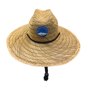 SOMBRERO TIPO PAJA CAPTAIN MONTAÑAS