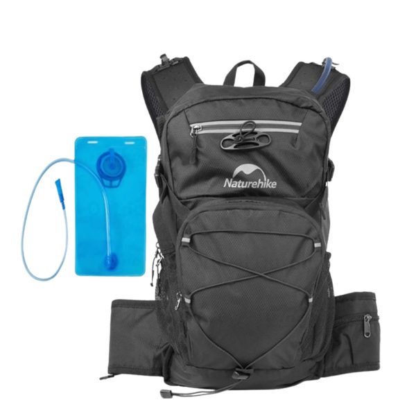 MOCHILA CAMELBACK NATUREHIKE