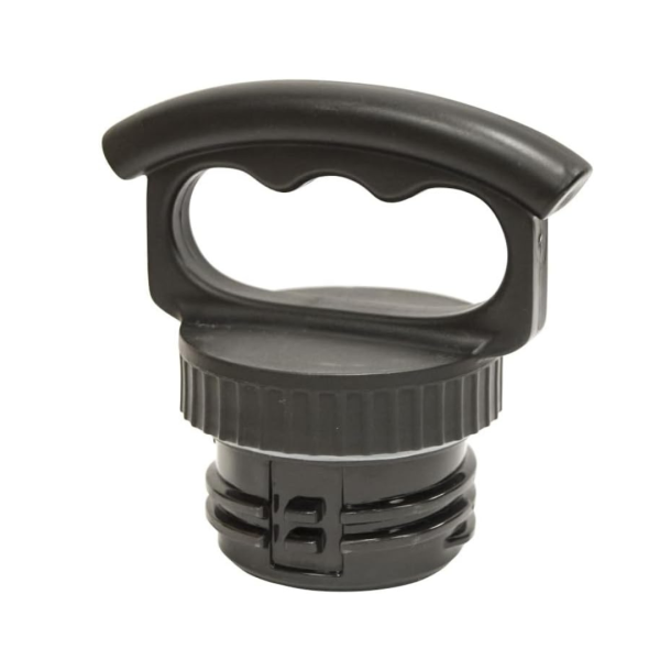 TERMO FIFTY ACERO INOXIDABLE AZUL 34OZ - Imagen 2