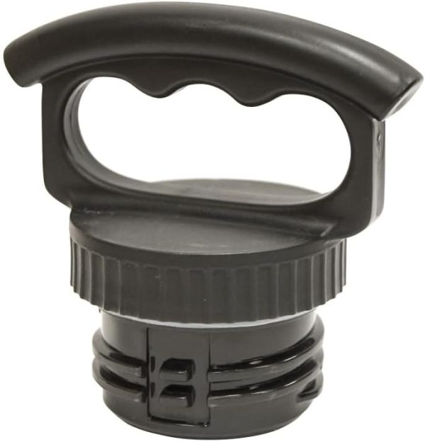 TERMO FIFTY ACERO INOXIDABLE AZUL 40  OZ - Imagen 3